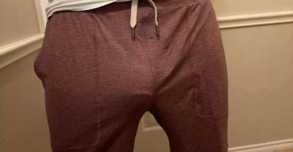 Went to the gas station like this