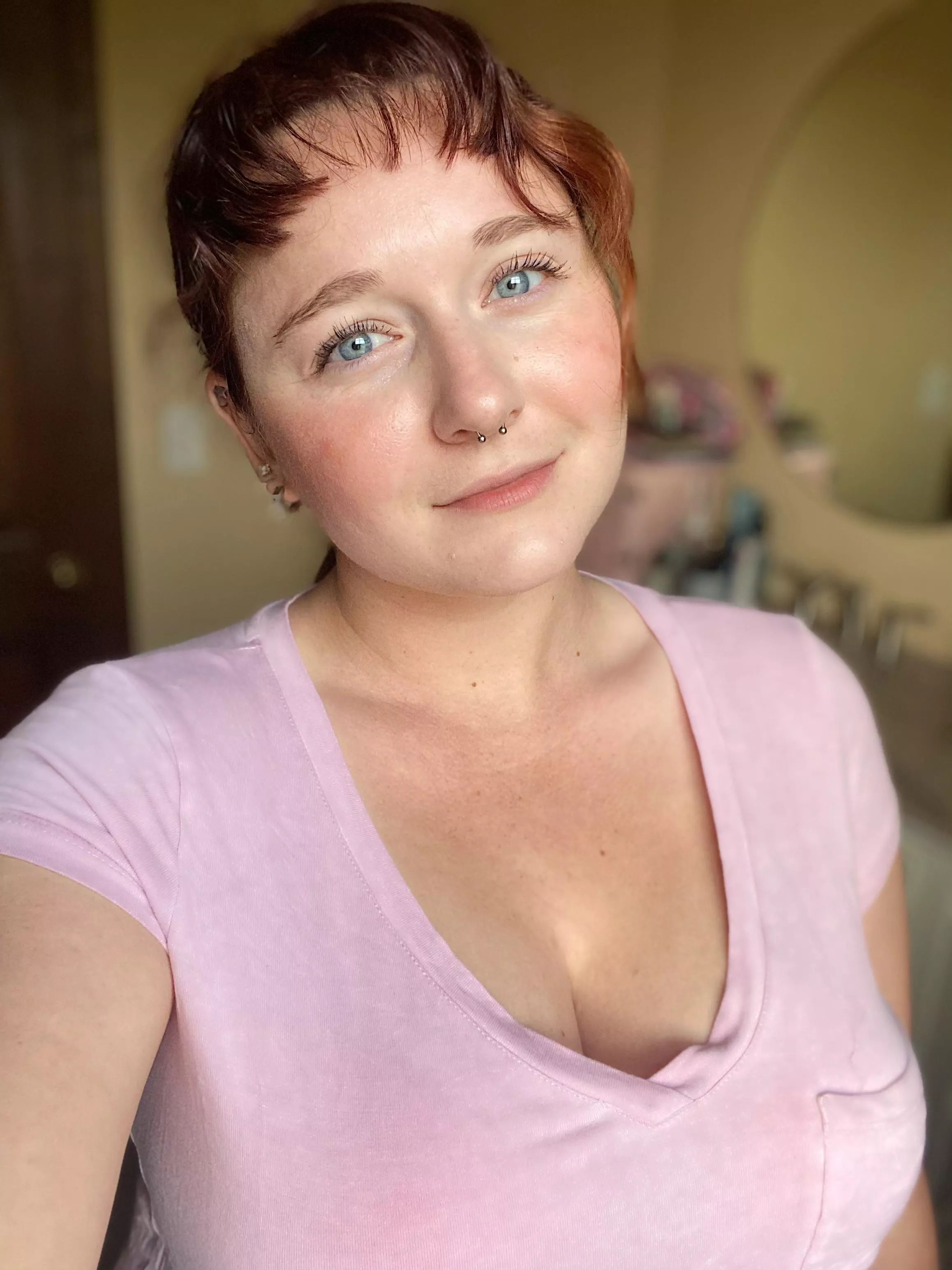 What are you doing today?