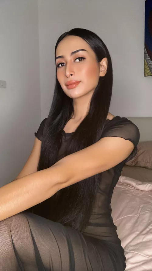 What would you with me?