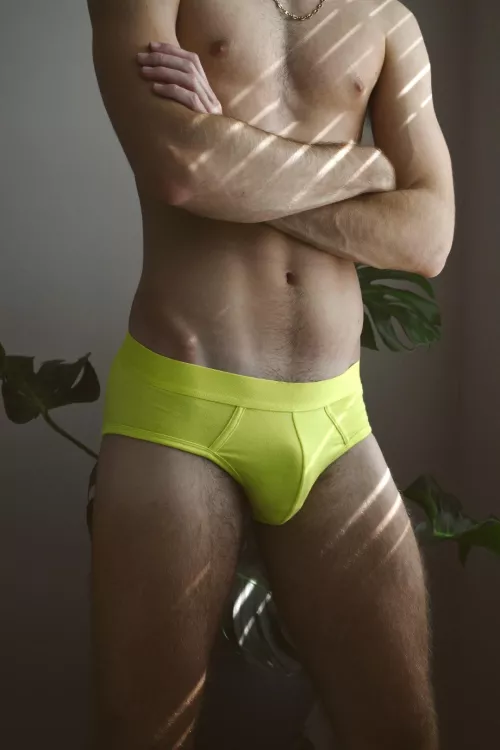 What’s your favorite color underwear