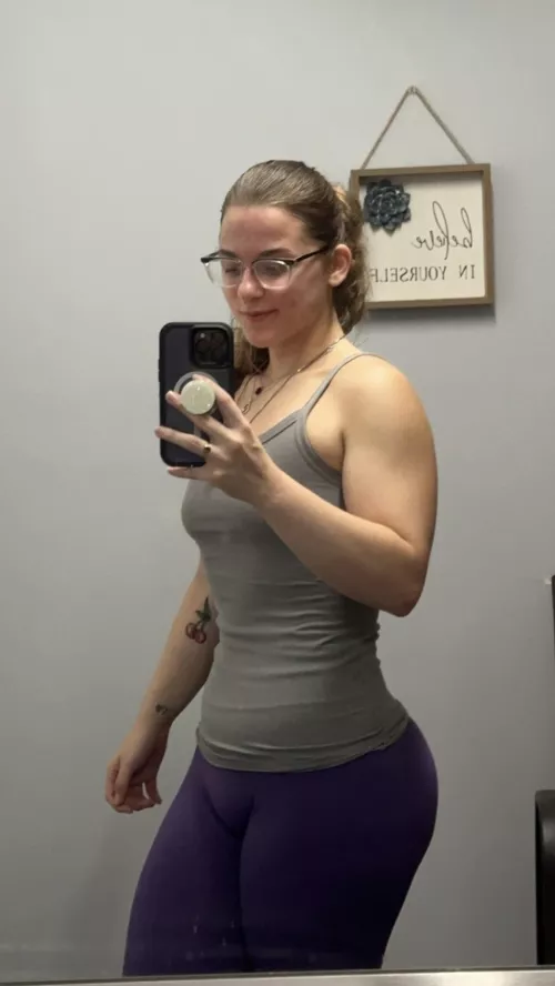 when i say i was exhausted.. i mean that shit :,) but the endorphins had me feeling so happy!