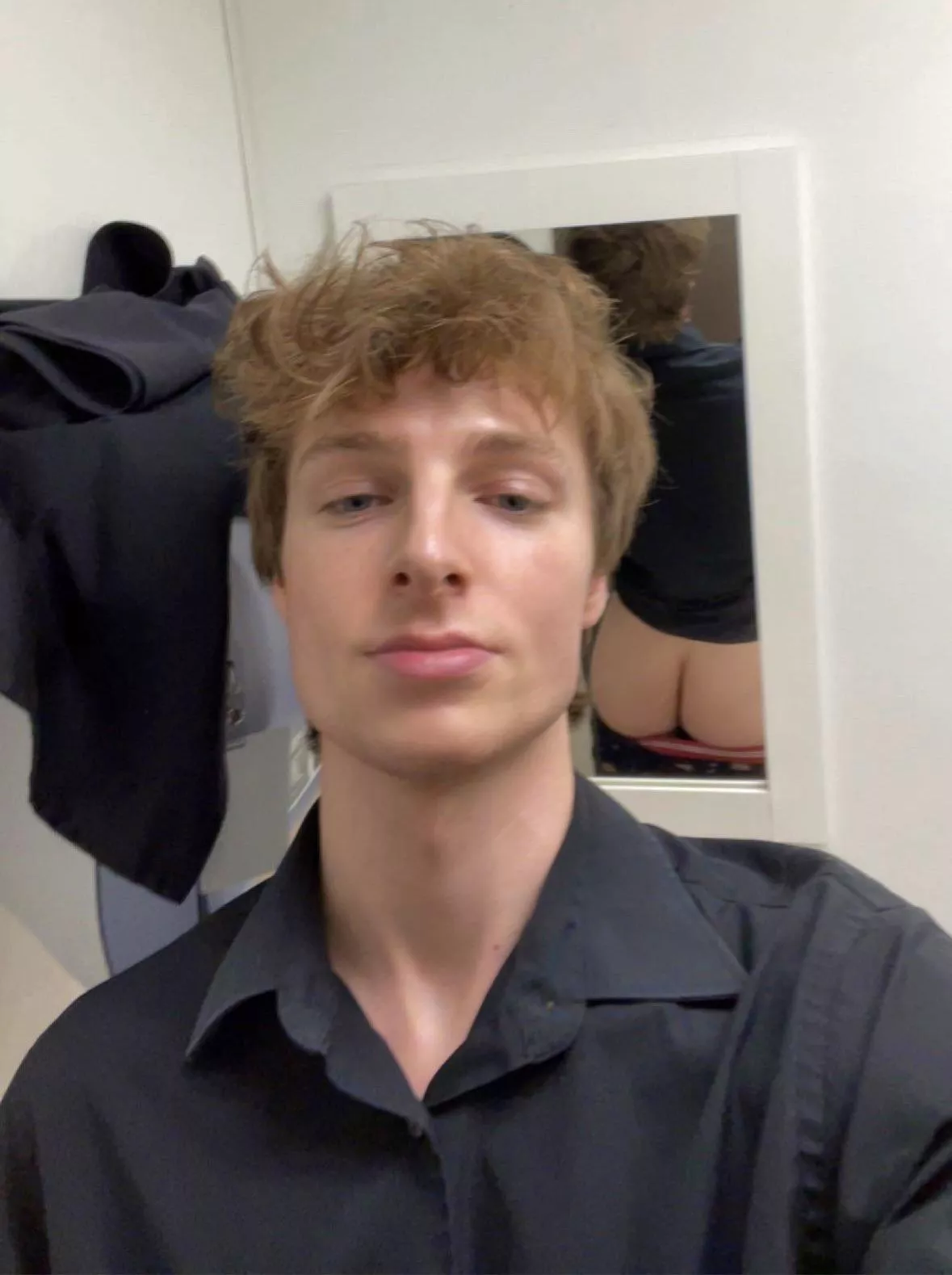 Who likes my Canadian ass? 🇨🇦