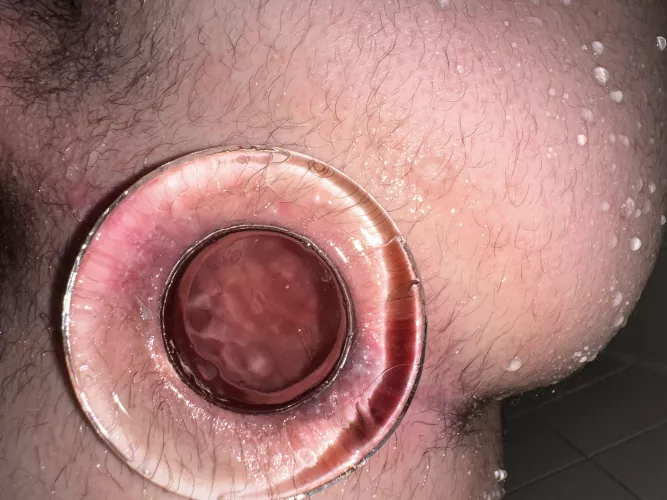 who wants to cum in my gape