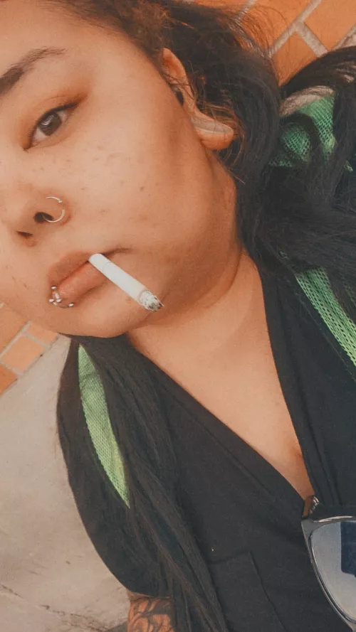 Work sucks, I knowww