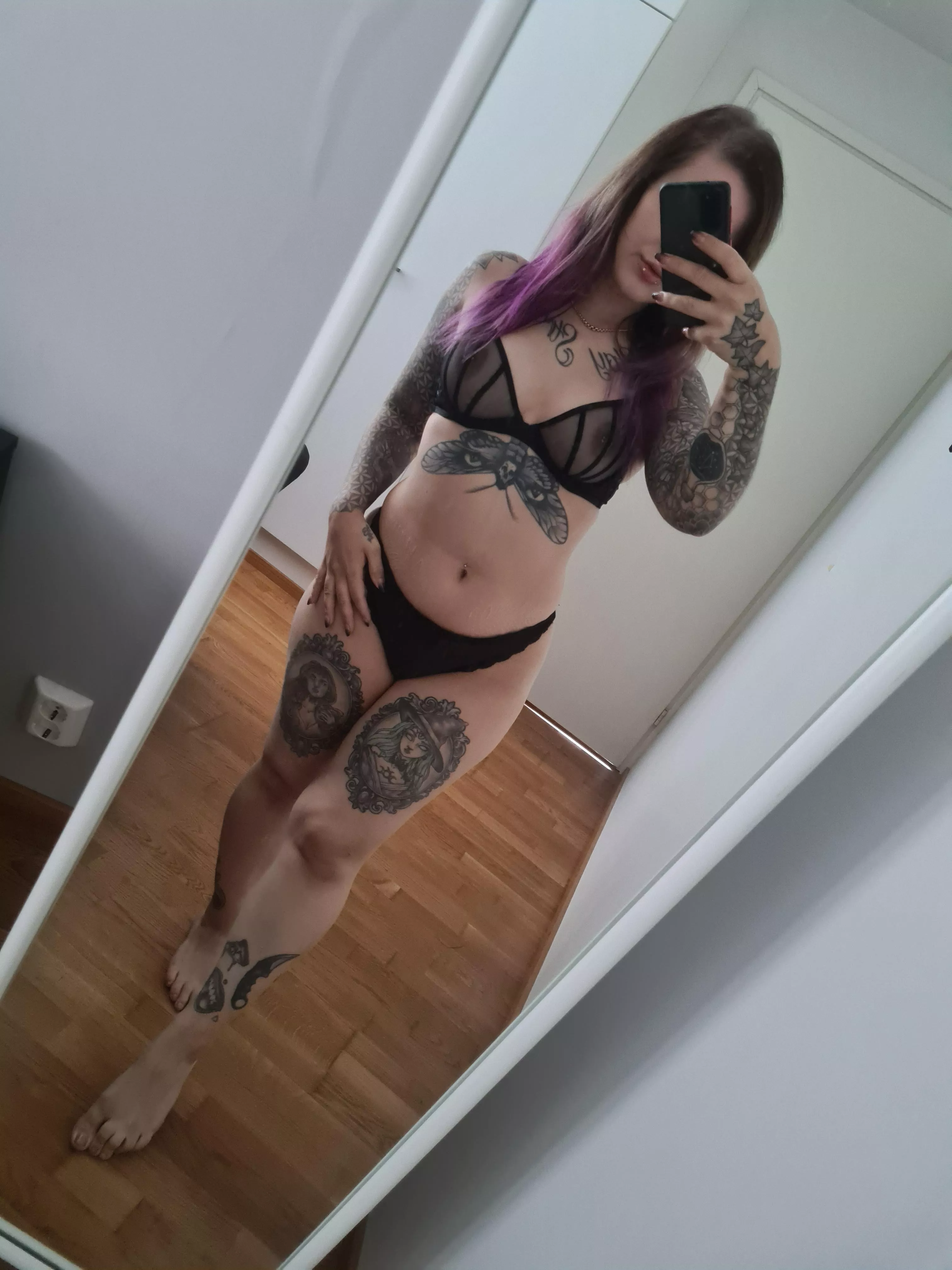 Would I make good fuckdoll