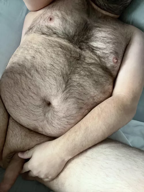 Would you fool around?