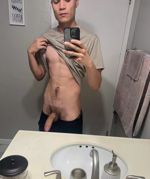 Would you let me fuck your wife?? 🤤