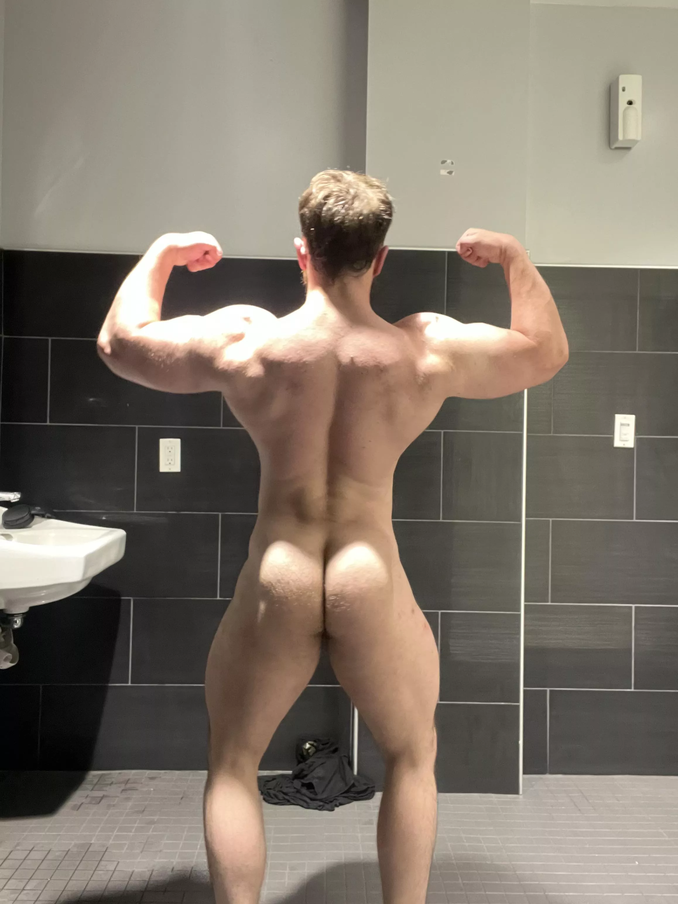 Your first thoughts??