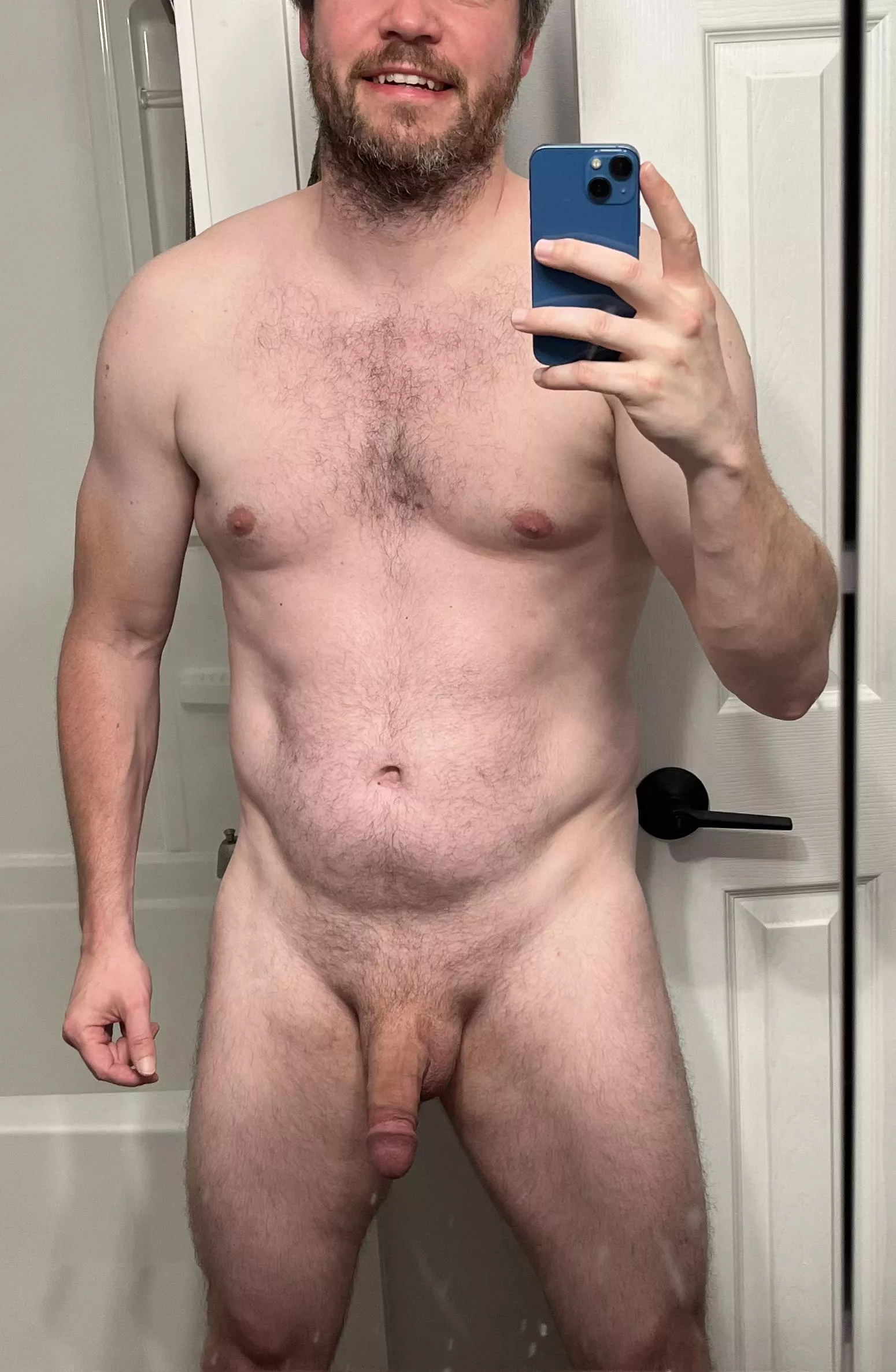 (40) Good morning, need some help waking up