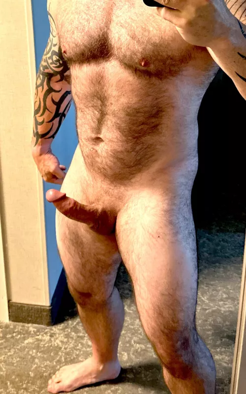 [43] Dad… traveling…