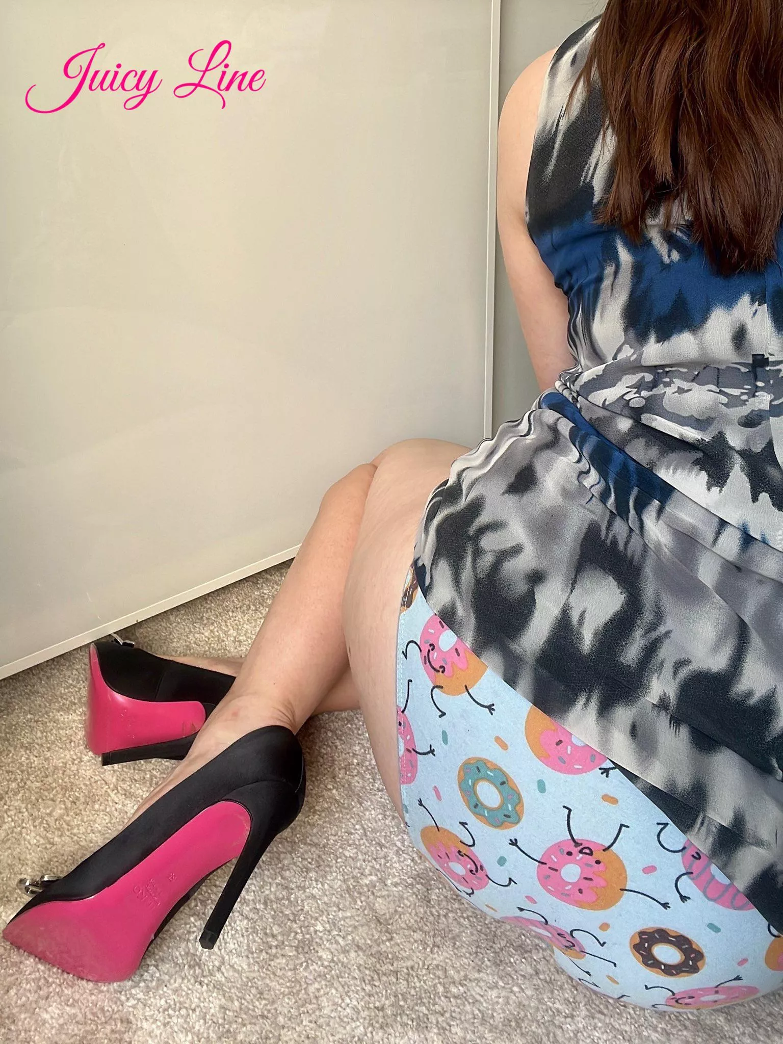 A donut is the best dessert… OC