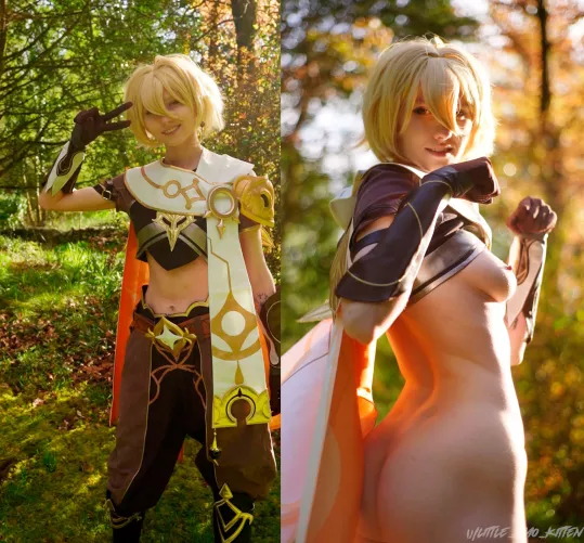 Aether by little_emo_kitten