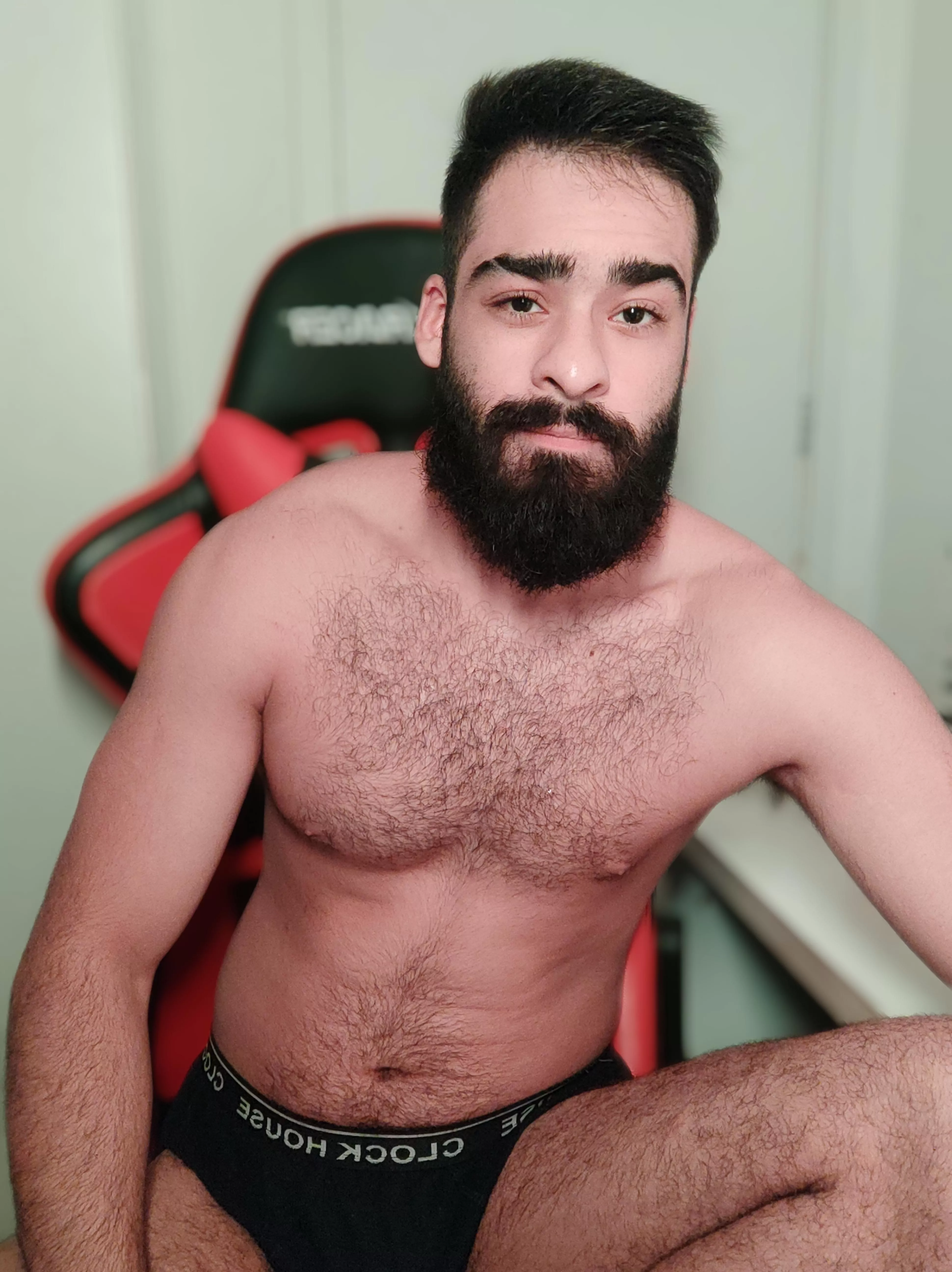 After a rough day 😮‍💨