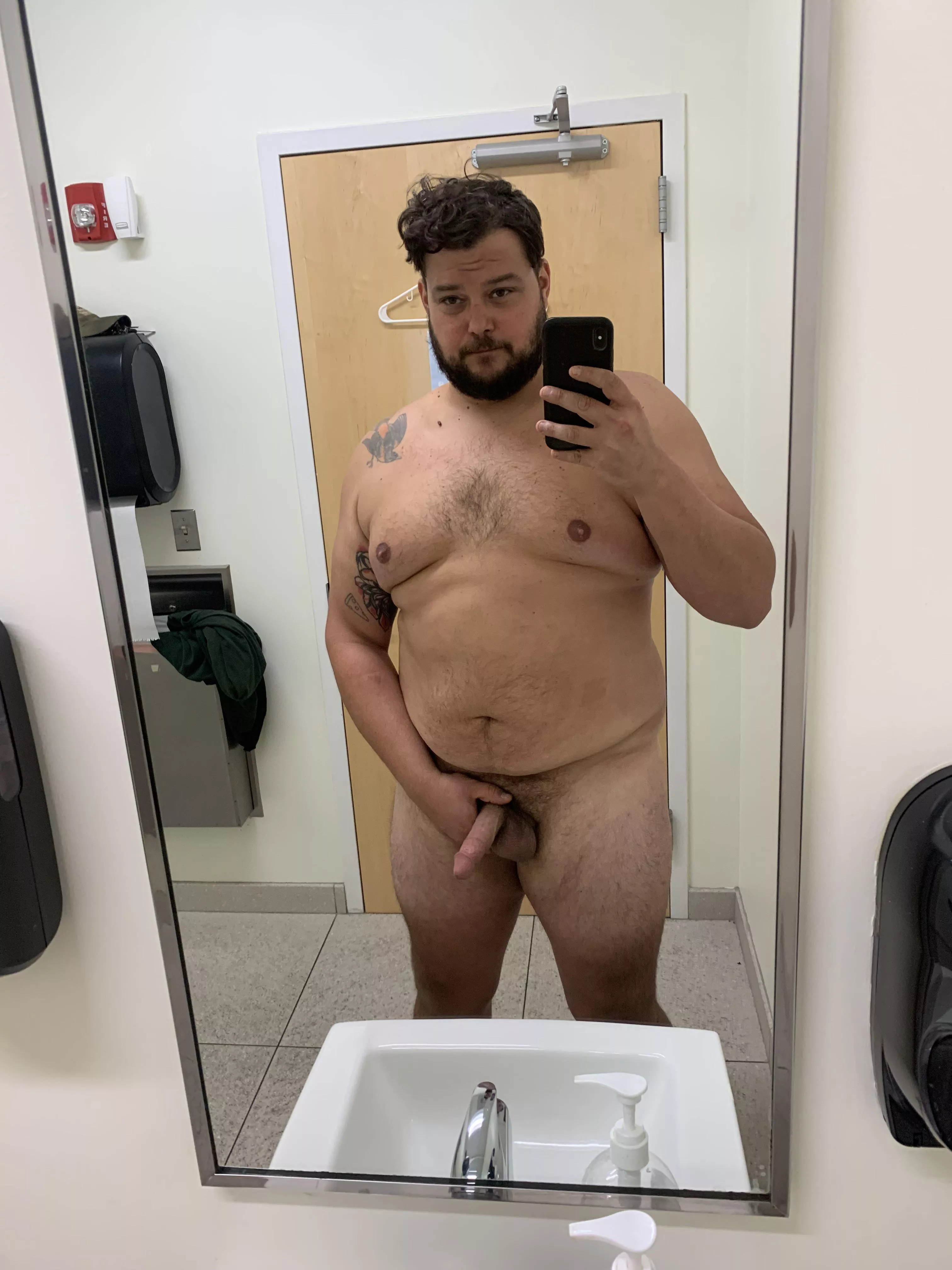 Already thinking about the weekend