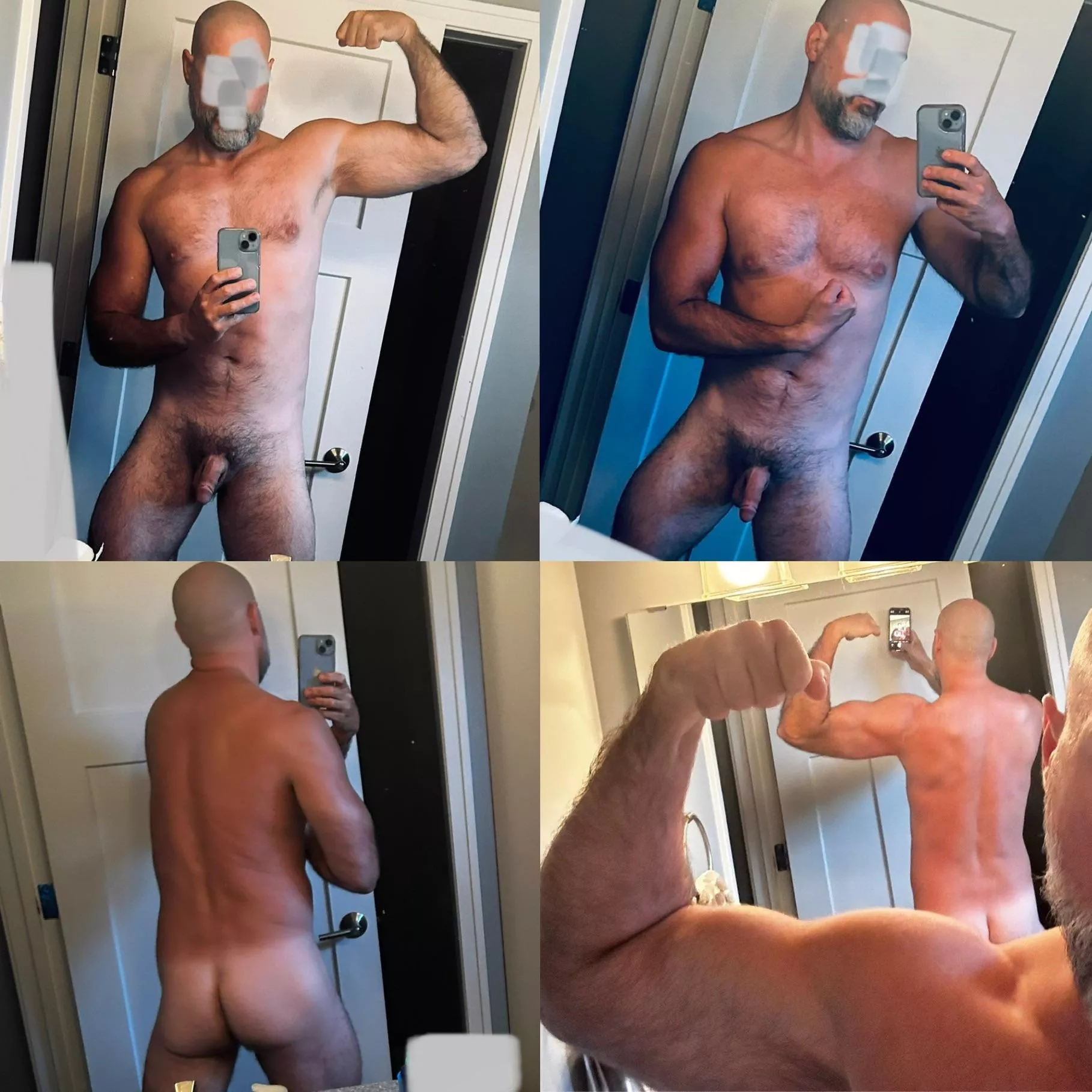 Any of this work for you? (50)