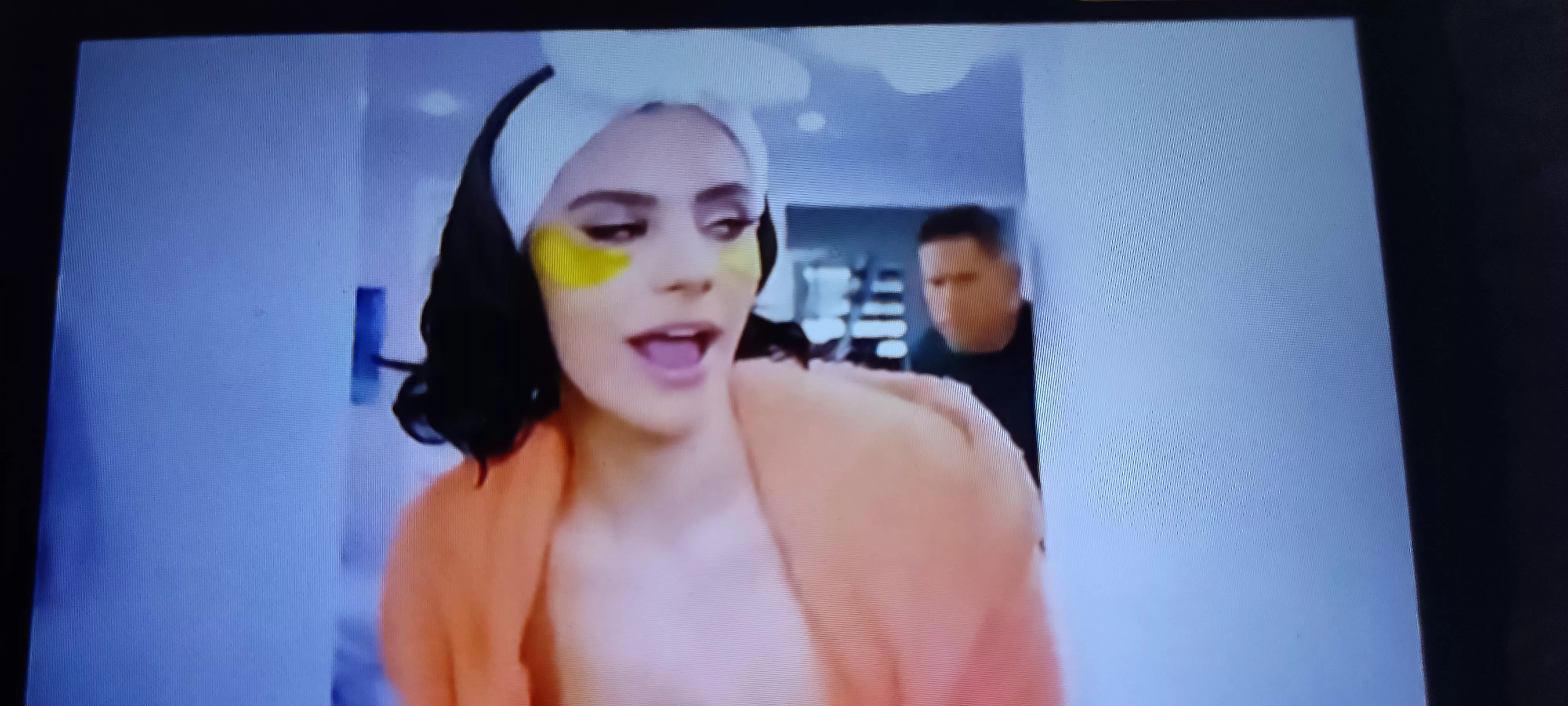 Anybody got the link or name of the video?