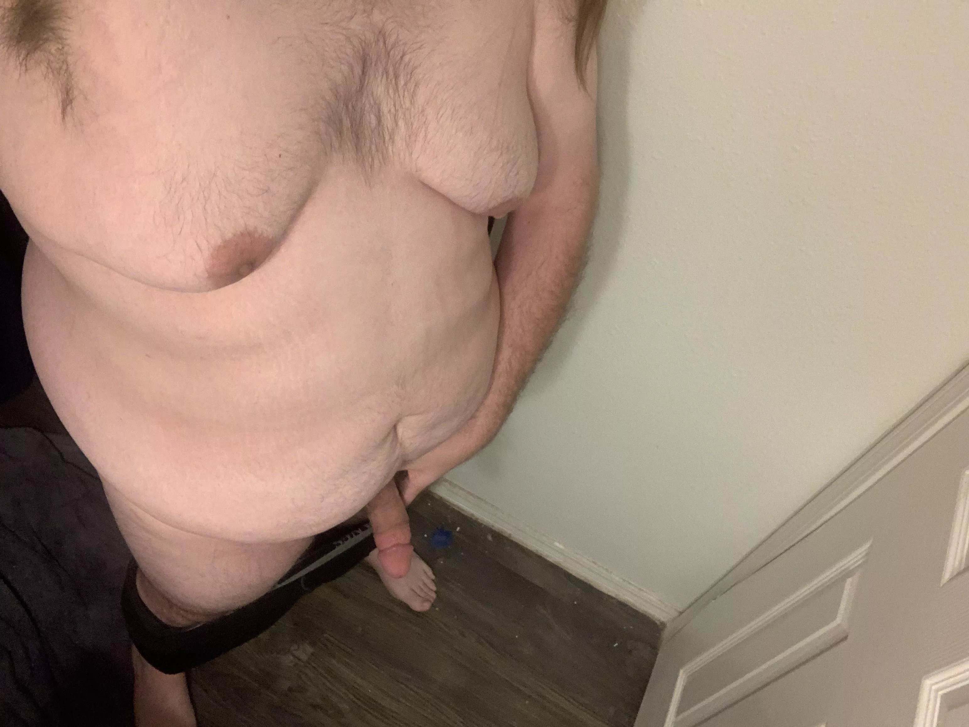 Anyone need a place to sit? I hear my lap is pretty comfy.