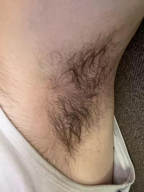 Anyone wanna whiff or lick?