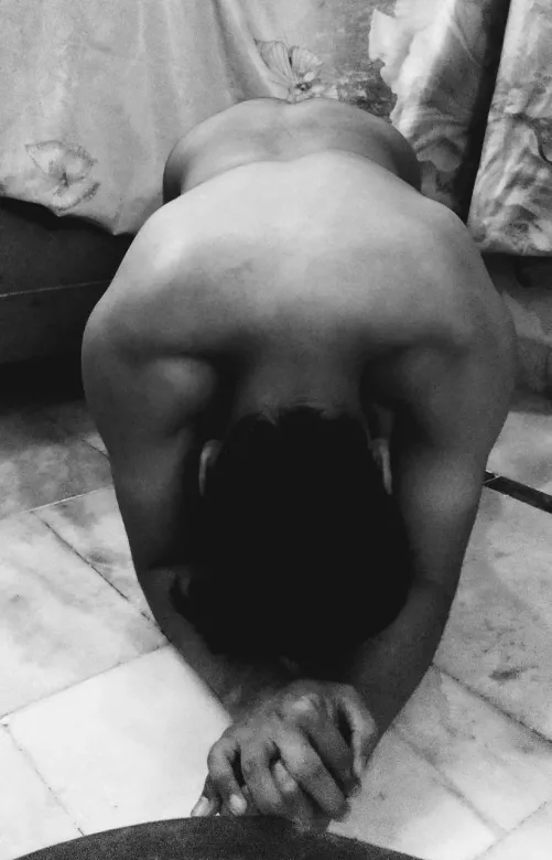 Awaiting your orders