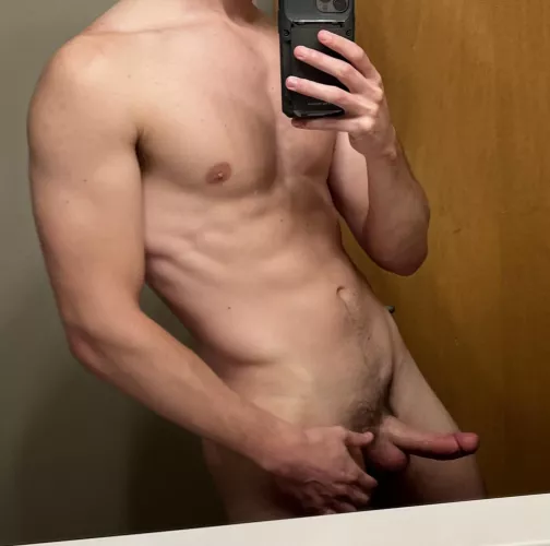 Bro wake up, I got some thing to show you [28]