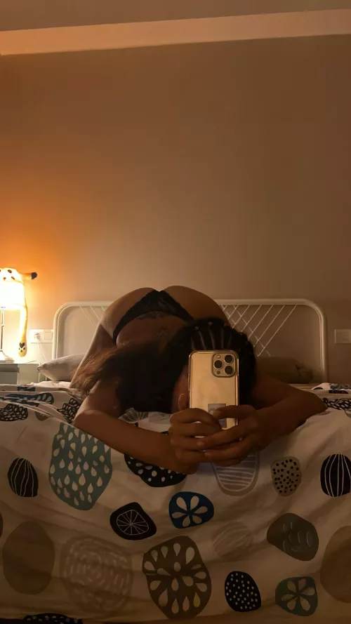 Can I be your good girl?