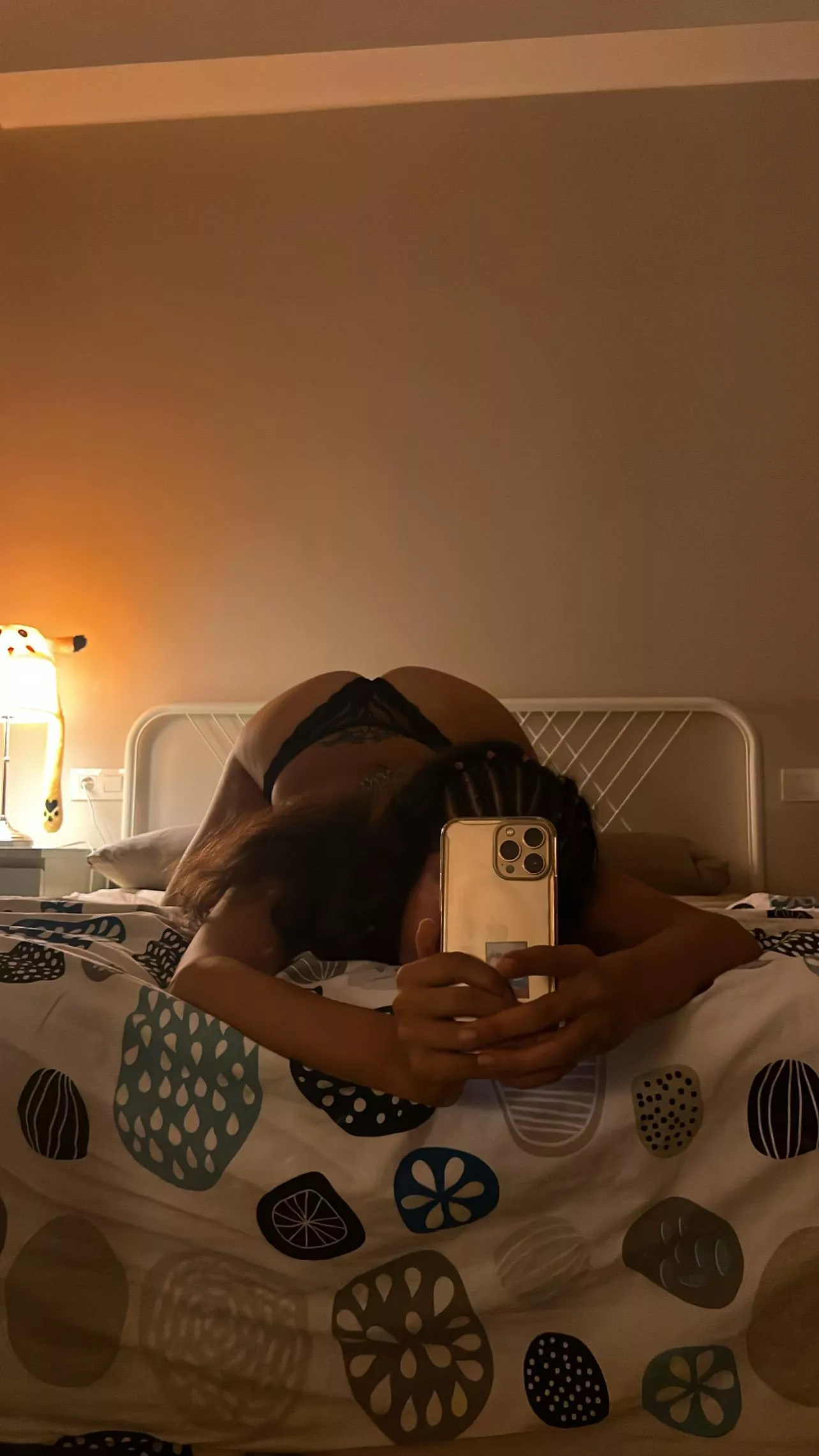 Can I be your good girl?