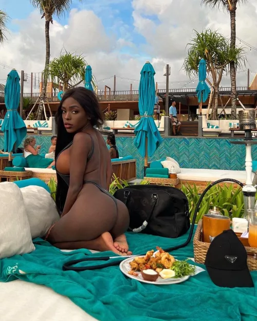 can you handle this big tits with a big ass?