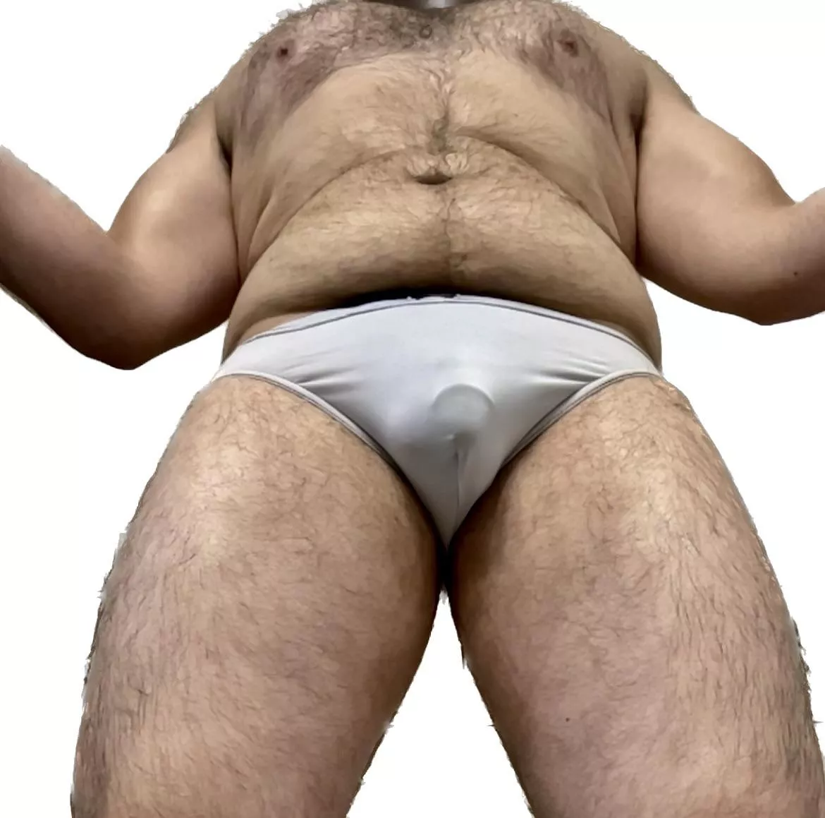 Can’t lie - this speedo is hot af