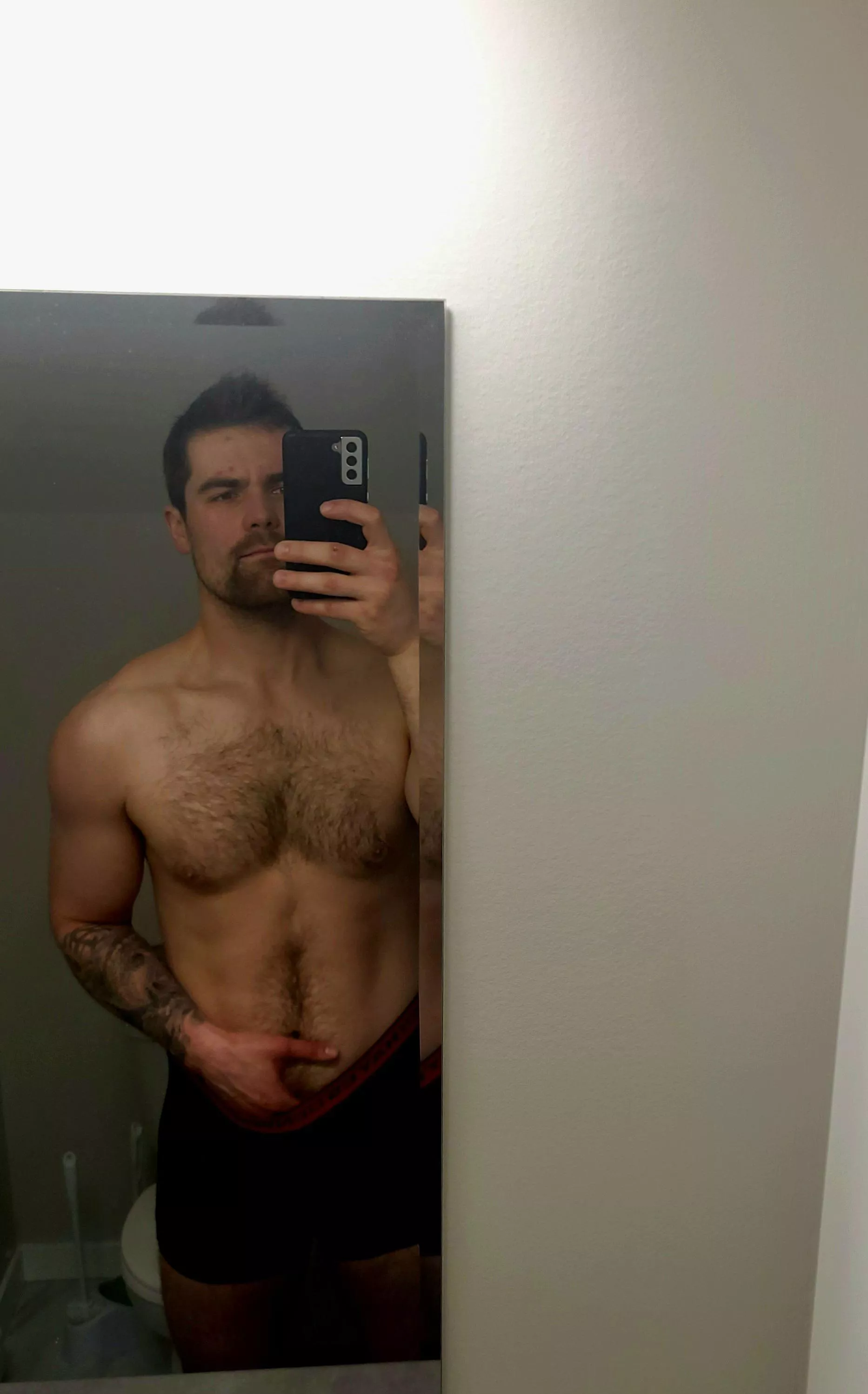 Come pull these off for dad (31)