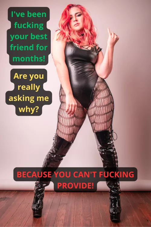 Didn't you know this?