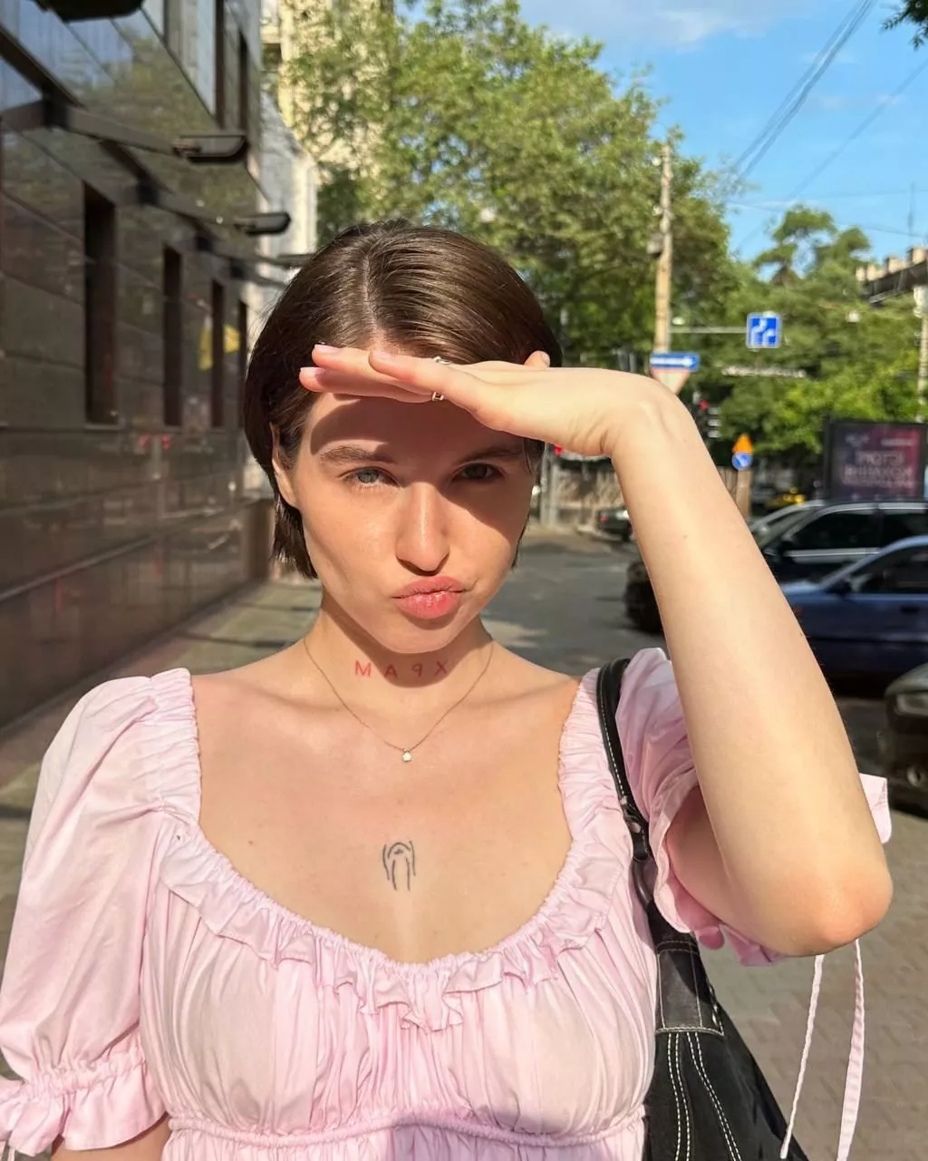 Do you like blue daddy?