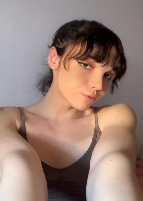 Do you think im attractive?