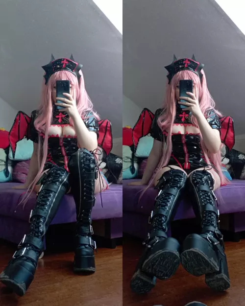 Does someone need a nurse?