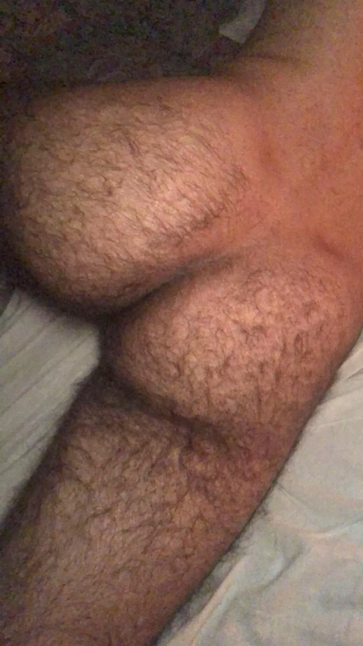 Due to the overwhelming consensus, I have made the executive decision to keep the cheeks unshaven