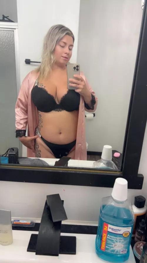 [F] aren’t my underwear sexy