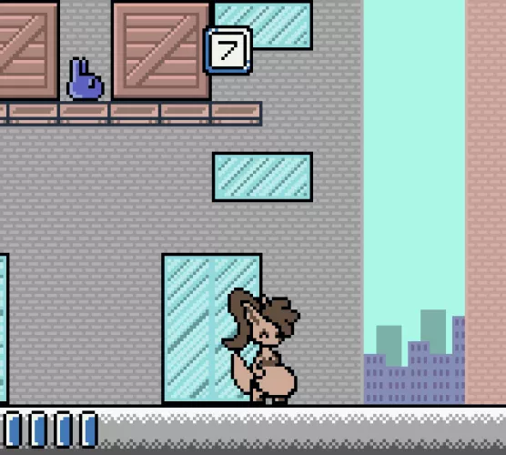 {Game} My games on itch.io