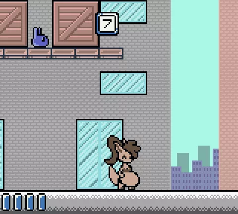 {Game} My games on itch.io