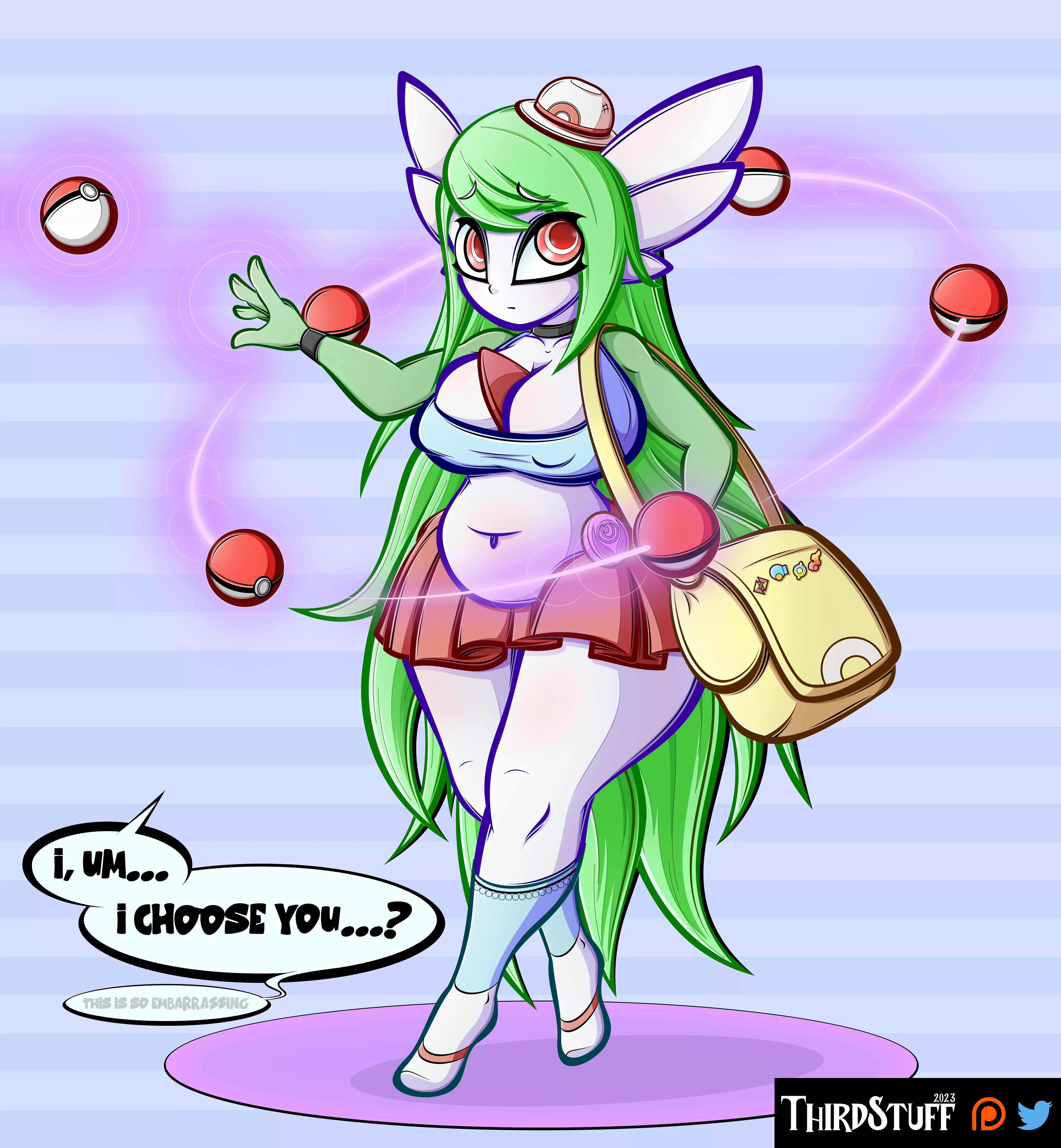 Gardevoir