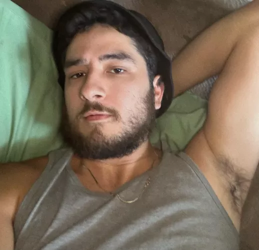 Go ahead and take a whiff 🥵