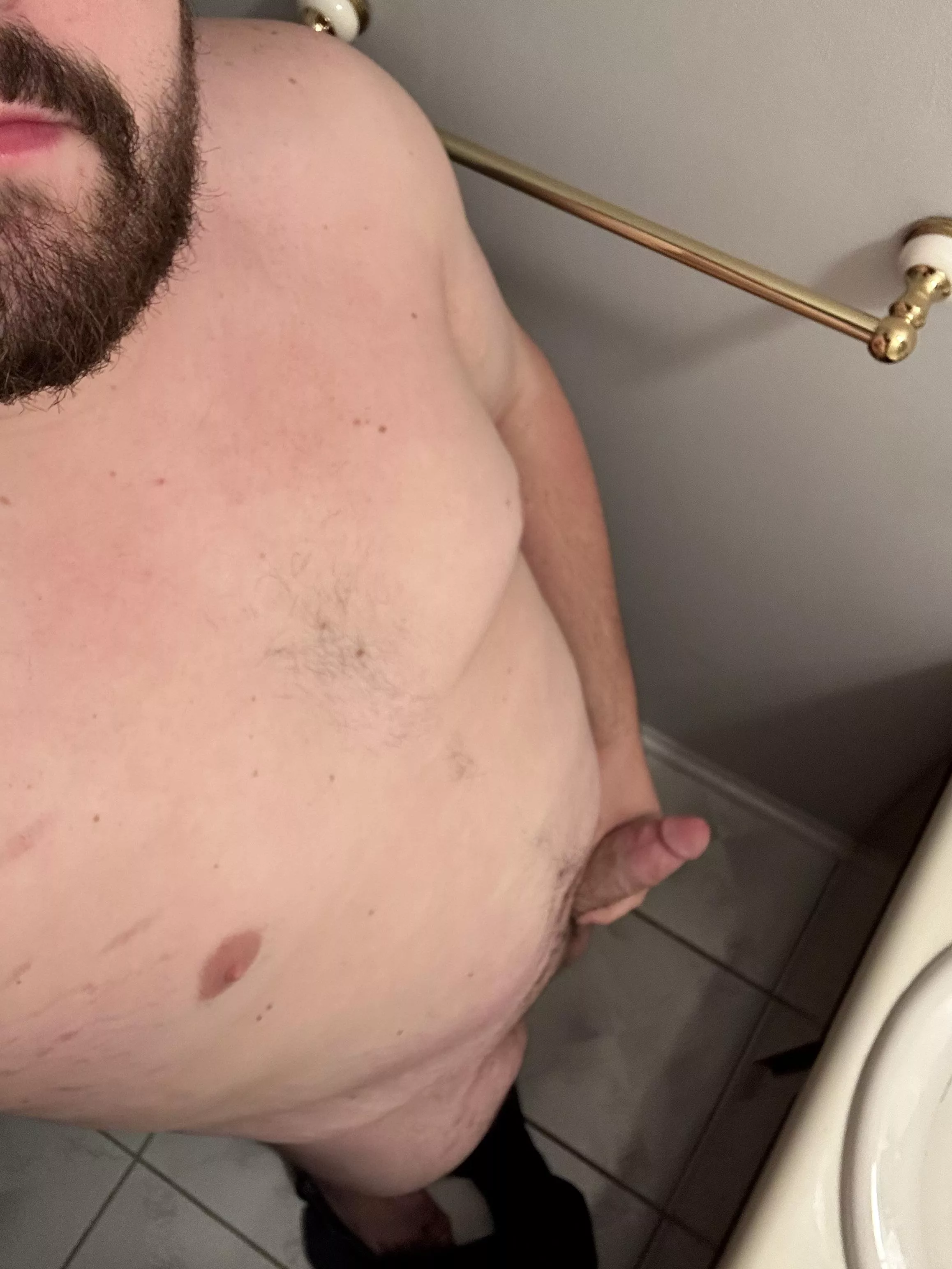 Good morning from me and my friend