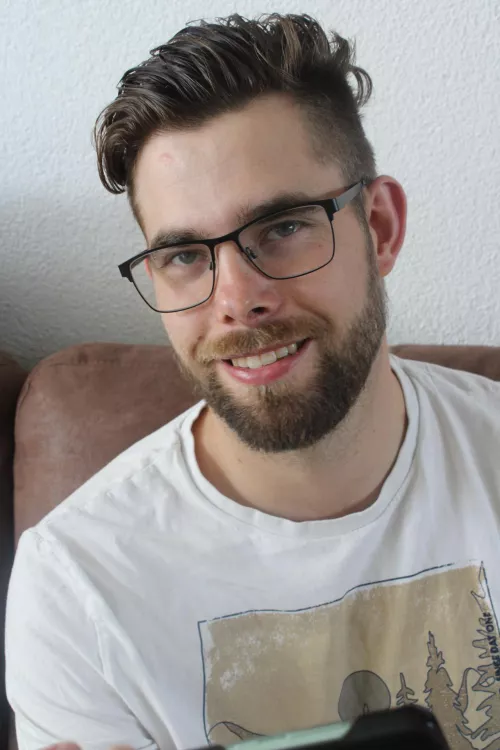 Got a haircut ✂️