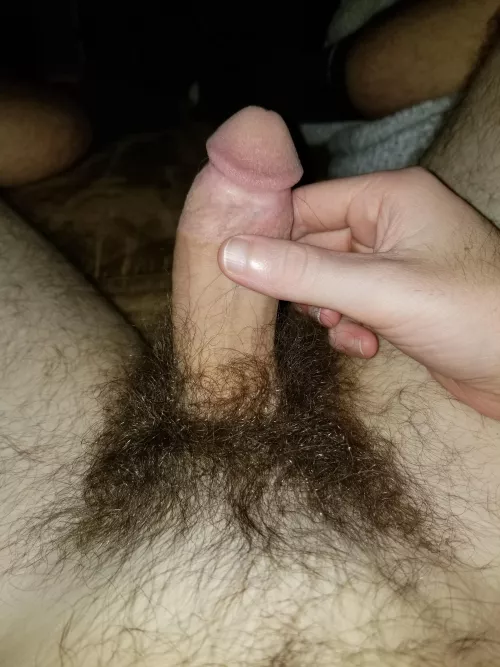 Growing it out for almost a year now