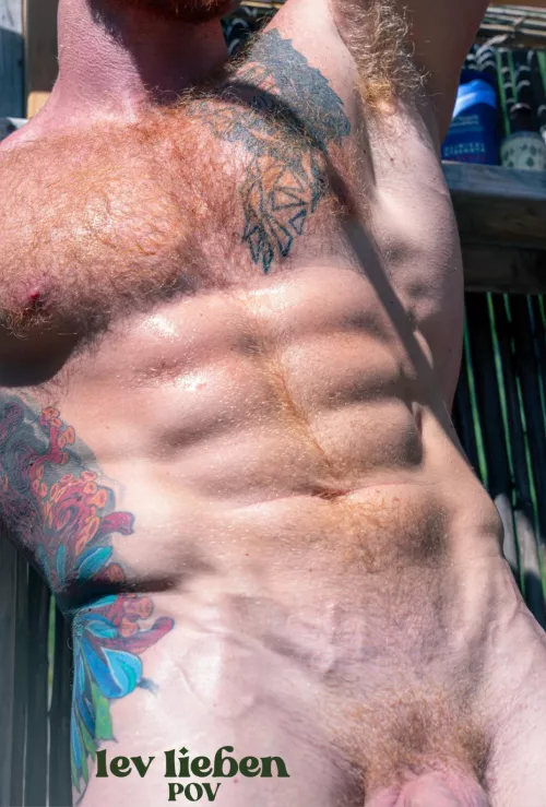 Happy Hump Day! Have a Pit.