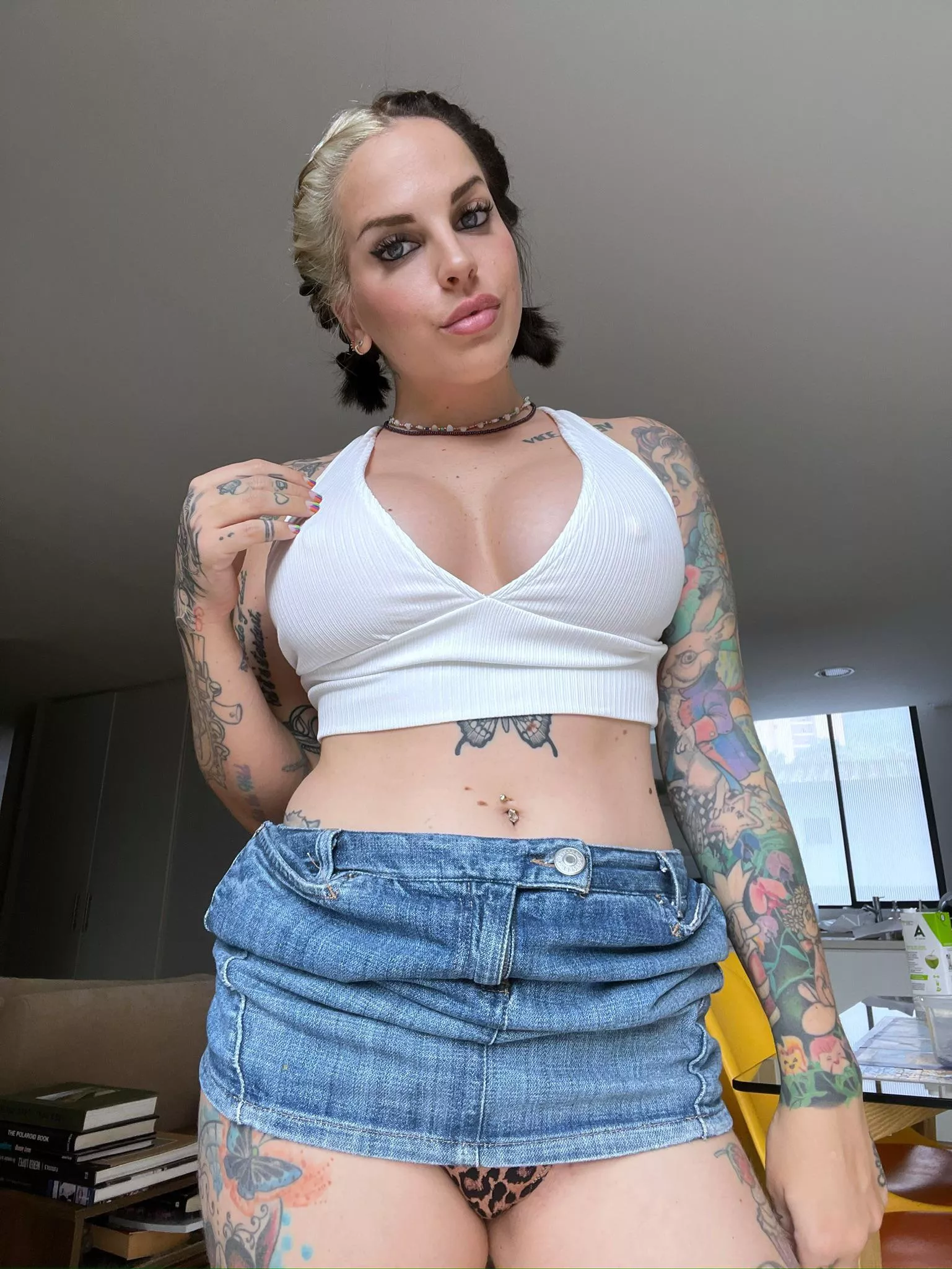 Happy Wednesday loves