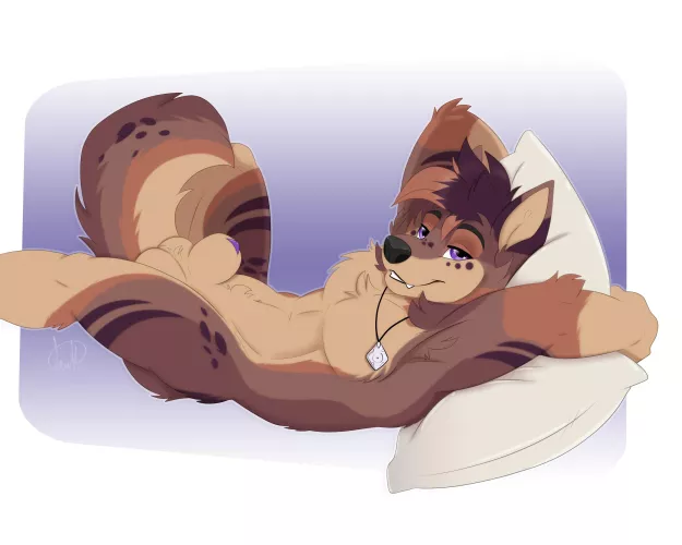 Hey there cutie~ (Kwik)