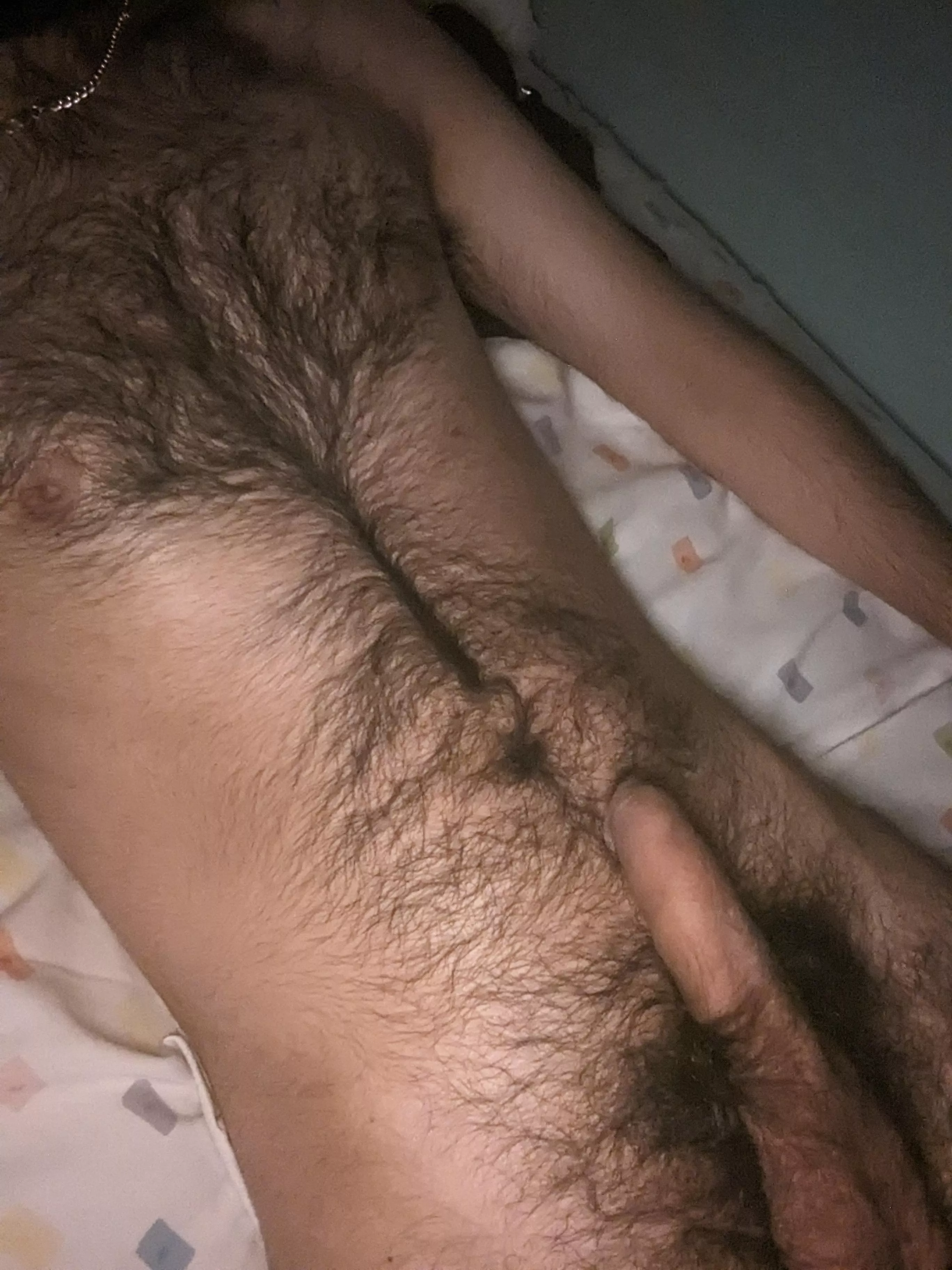 Hope you like it. 22M