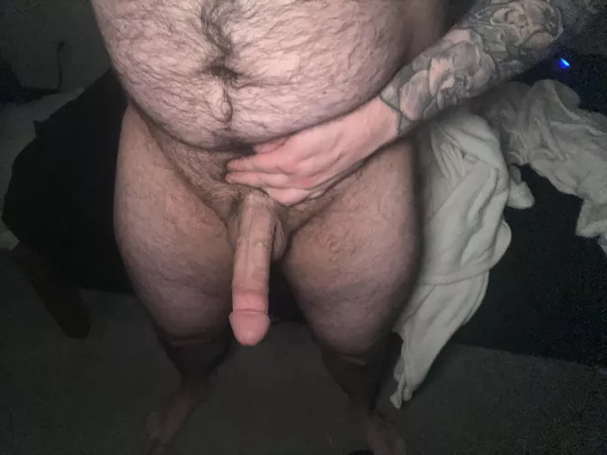 Hopefully this makes your night better