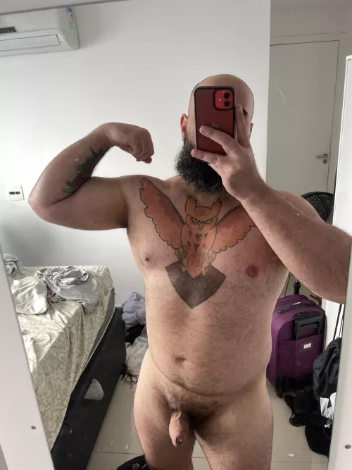 How quick can you get down to your knees?