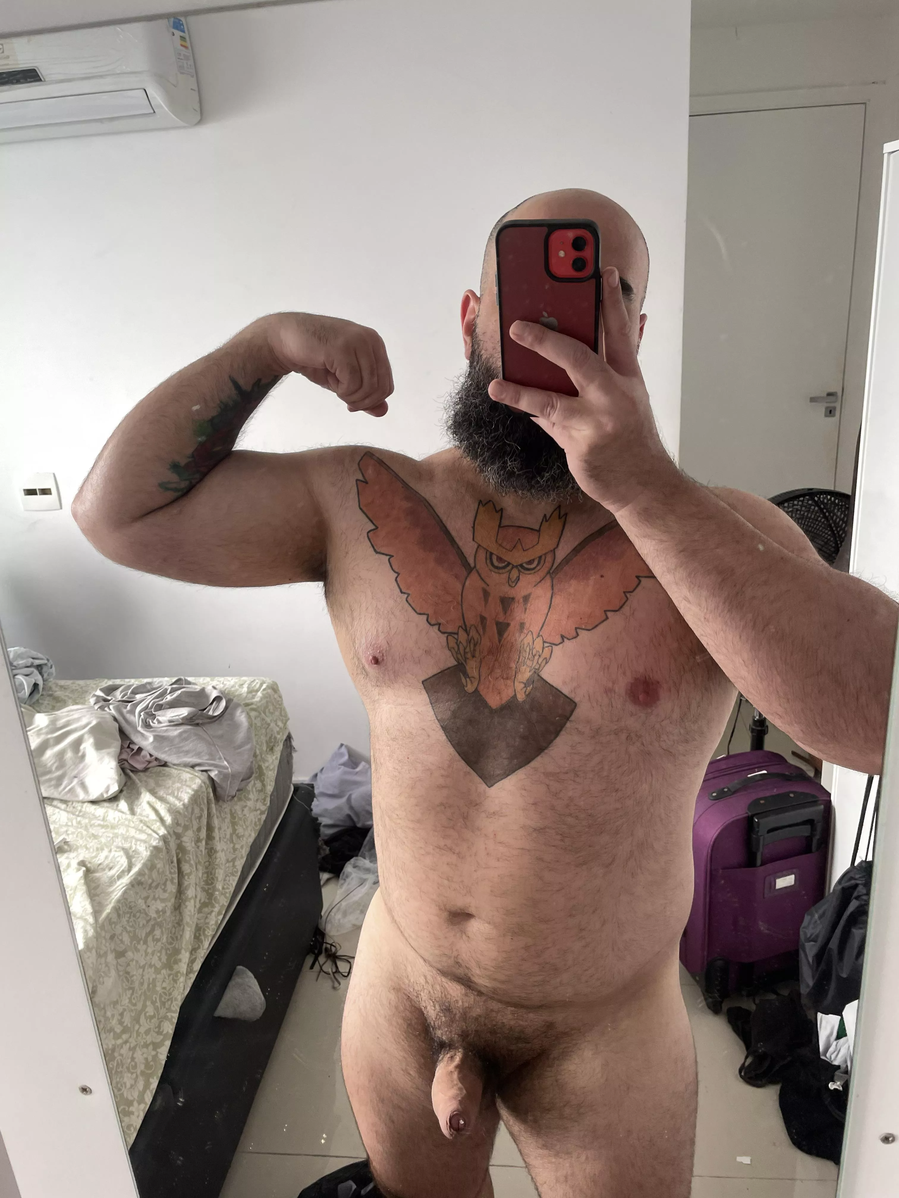 How quick can you get down to your knees?