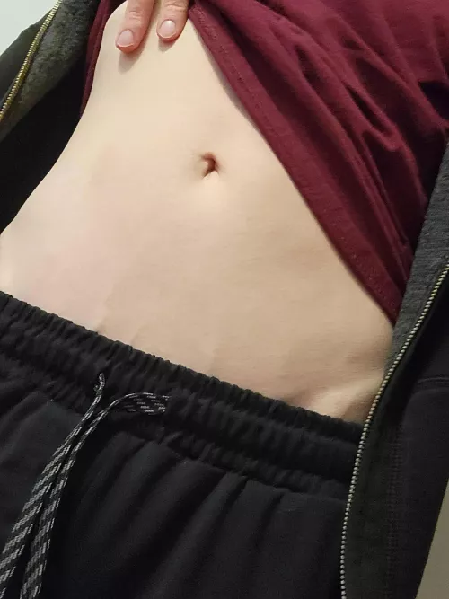 How would you claim a tiny 5'3 105lb femboyyy as your own?